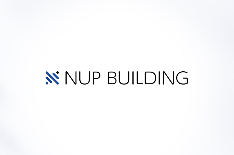 NUP BUILDING