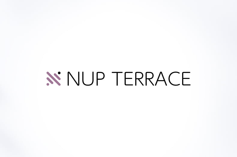 NUP TERRACE